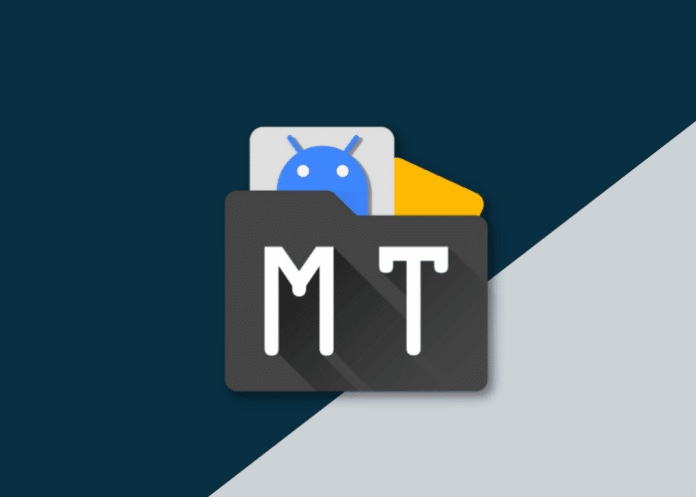 MT Manager (VIP Desbloqueado) APK - Baixar para Android