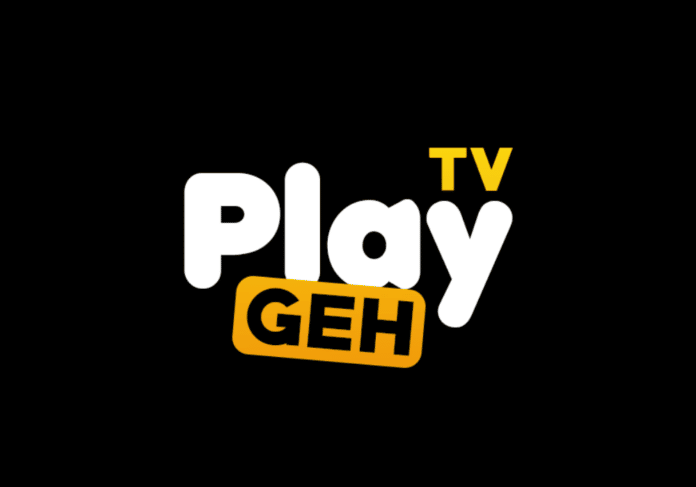 Play TV Geh MOD APK