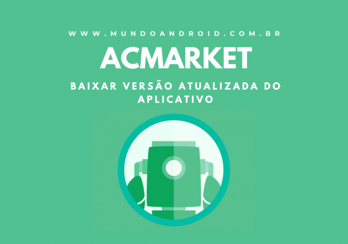 ACMarket APK - Baixar para Android