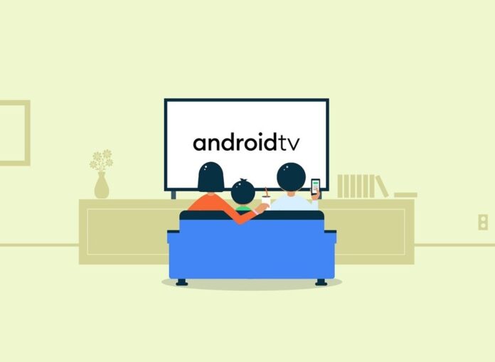 Como desativar propaganda na tela do Android TV