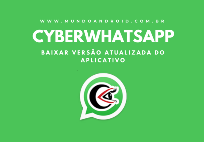 CyberWhatsApp APK – Baixar para Android