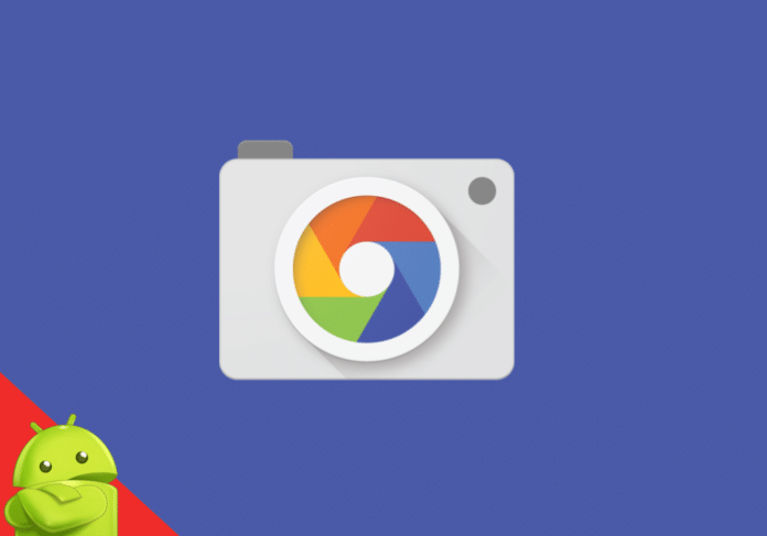 Google Câmera para Poco M3 – GCam APK