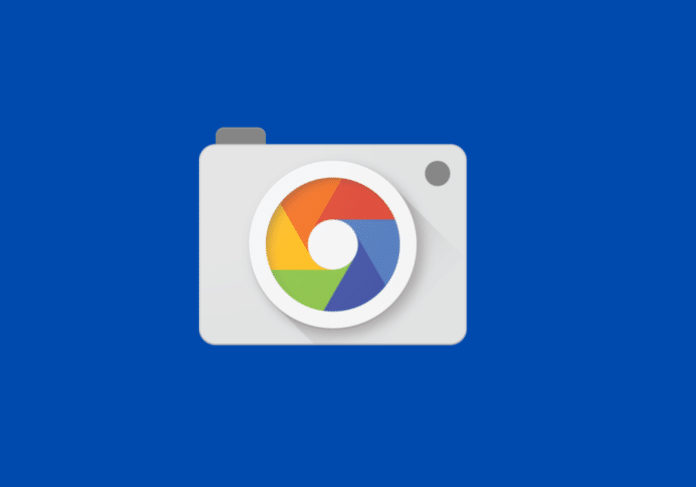 Google Câmera para Sony Xperia 5 II – GCam APK