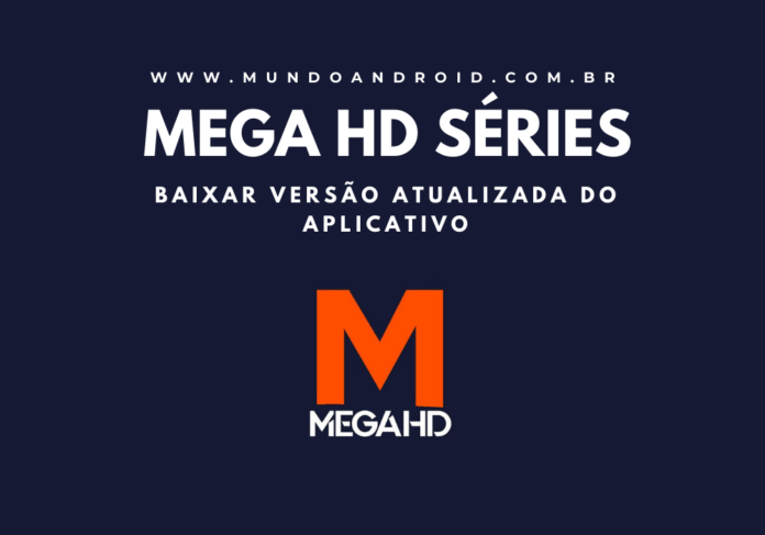 MegaHDSéries APK - Baixar para Android