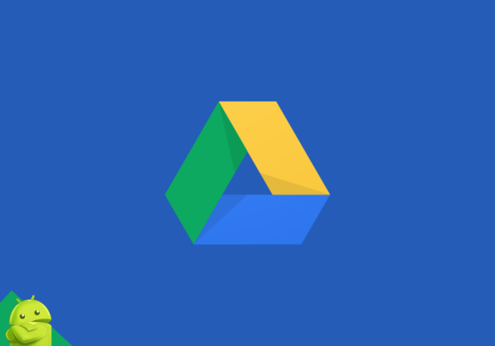 Como instalar o Google Drive na Android TV