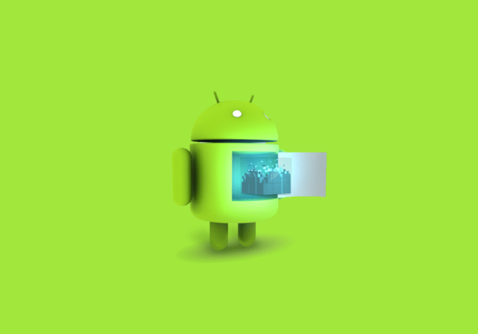 Como saber o modelo do processador do Android