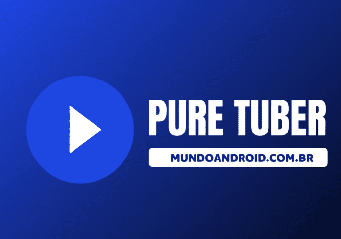 PowerTube Premium APK - Baixar para Android