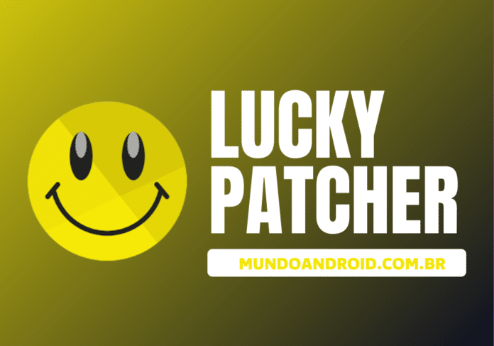 Lucky Patcher APK - Baixar para Android