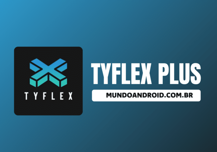 TyFlex Plus APK