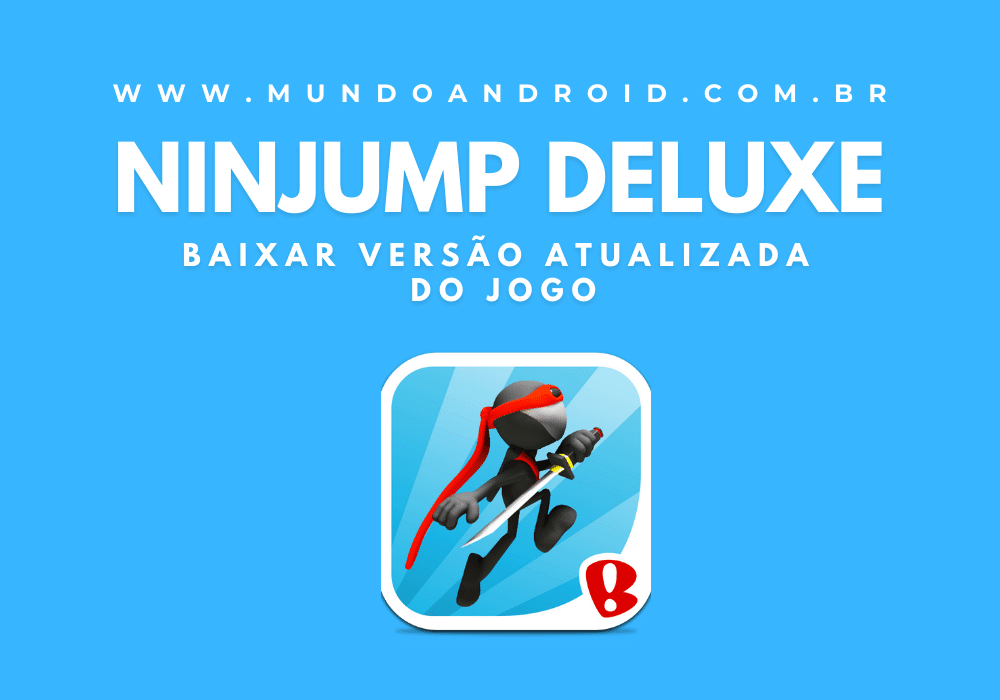 ninjump deluxe free download