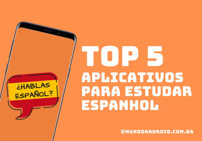5 Melhores aplicativos para aprender espanhol