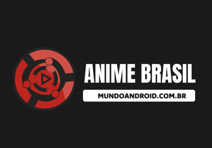 Animes Brasil Mod