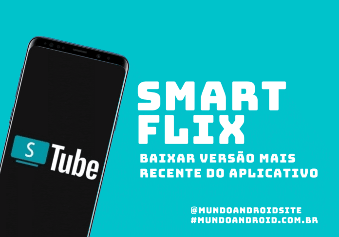 SmartTube Mod APK - Baixar para Android