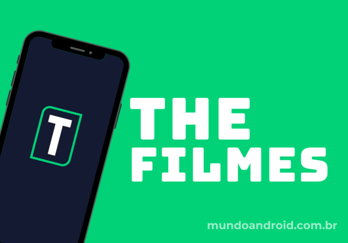 The Filmes Mod APK - Baixar para Android