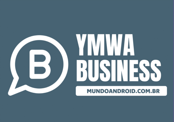 YMWhatsApp Business APK - Baixar para Android