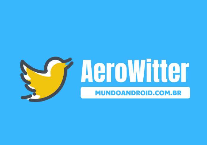 AeroWitter APK