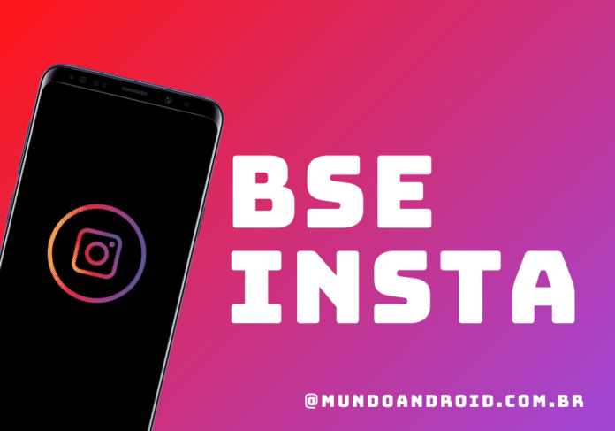 BSEInstagram Mod APK - Baixar para Android