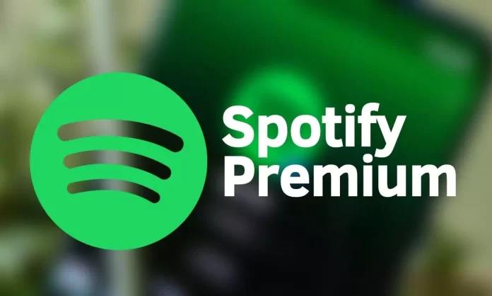 Baixar Spotify Premium Mod APK para Android