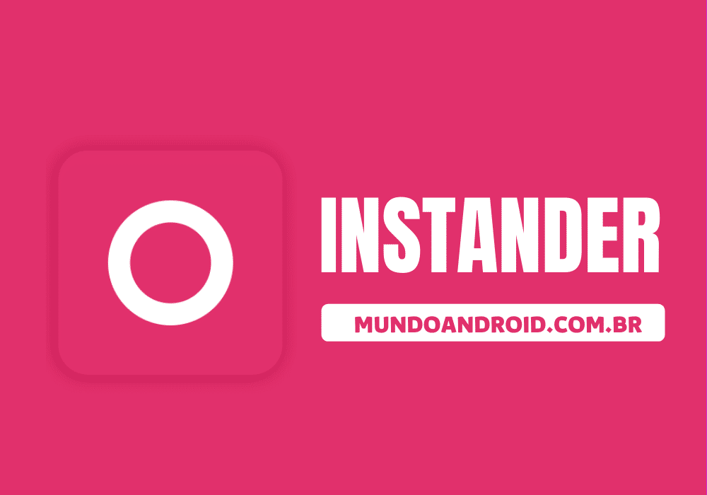 Instander.