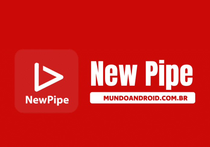 New Pipe APK