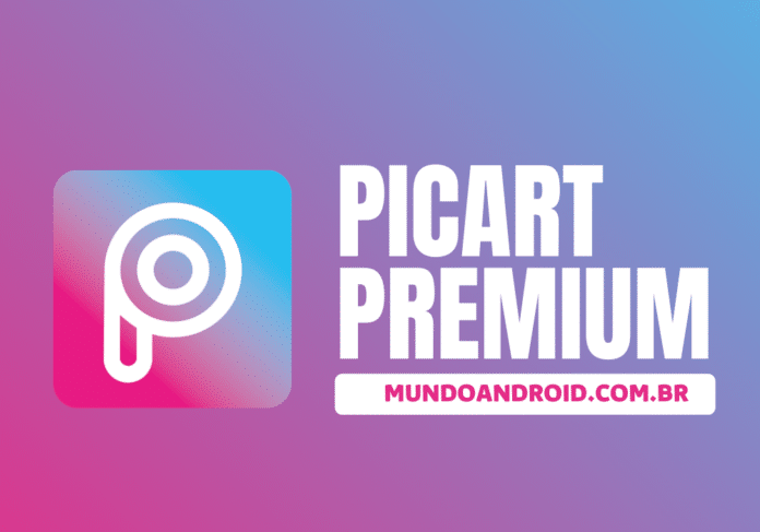 PicArt PRO APK - Baixar para Android