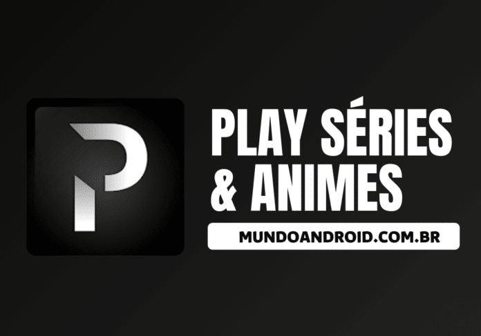 Play Animes Mod APK - Baixar para Android