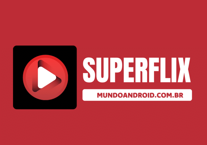 SuperFlix APK