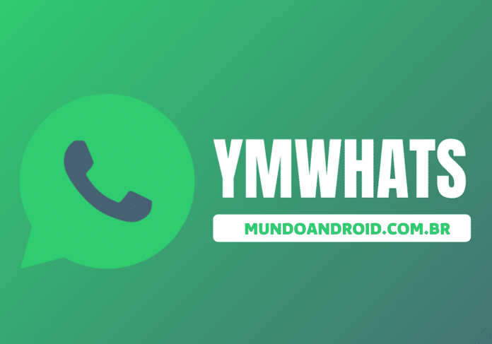 YMWhatsApp+ APK - Baixar para Android