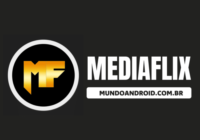 MEDIAFLIX Plus APK - Baixar para Android