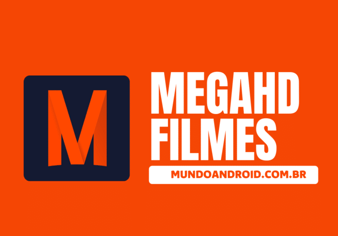 MegaHDFilmes Mod