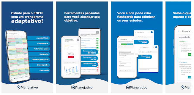 Como calcular a nota do Enem e quais ferramentas usar - Planejativo