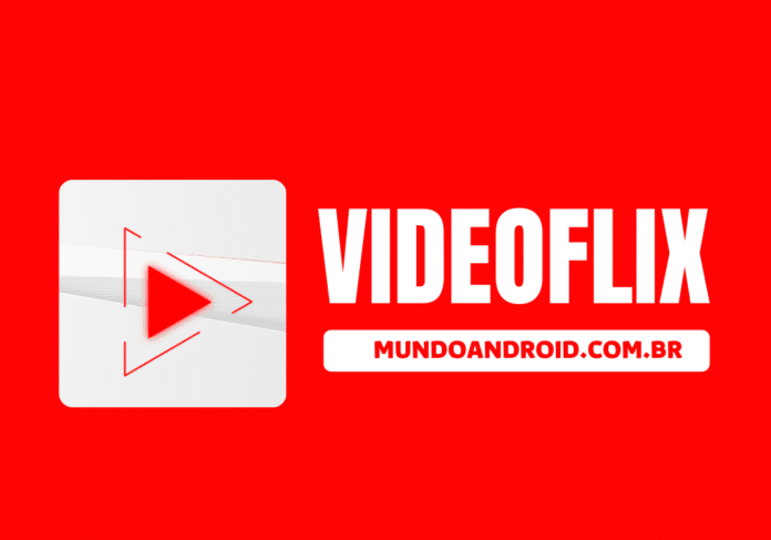 VideoFlix v3.0 Mod APK - Baixar para Android