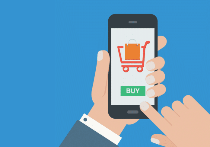 5 Melhores aplicativos de E-commerce para celular Android