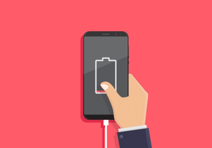 Como melhorar o desempenho da bateria do celular