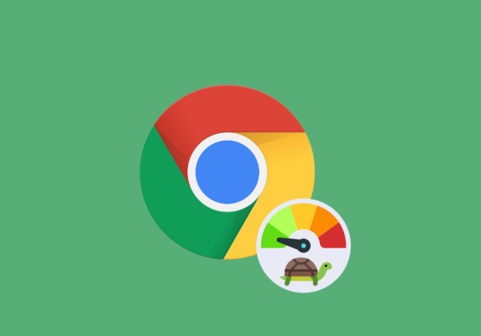 Google Chrome do celular travando — Como Revolver