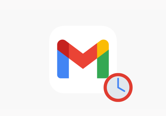 Como agendar o envio de e-mail pelo Gmail no celular