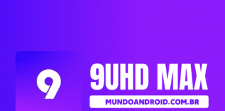 9UHD Max Mod APK