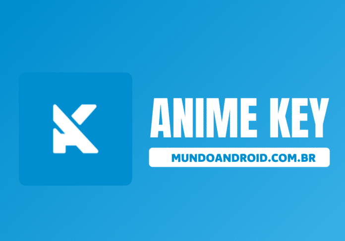 Anime Key Mod APK - Baixar para Android