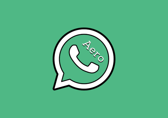 Como alterar o tema no WhatsApp Aero