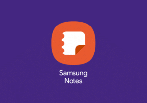 samsung notes on windows 10