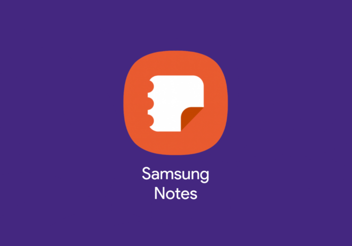 Como instalar o Samsung Notes no computador Windows 10