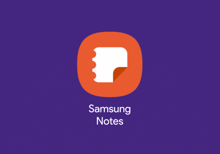 samsung notes on windows 10