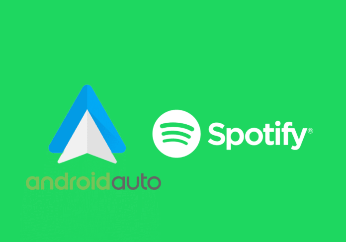 Como resolver o Spotify que não funciona no Android Auto