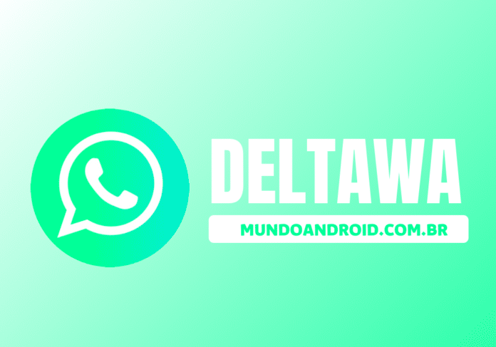 Delta WhatsApp APK - Baixar para Android