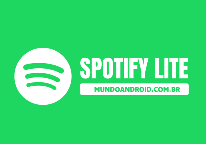 Spotify Lite (Desbloqueado) APK