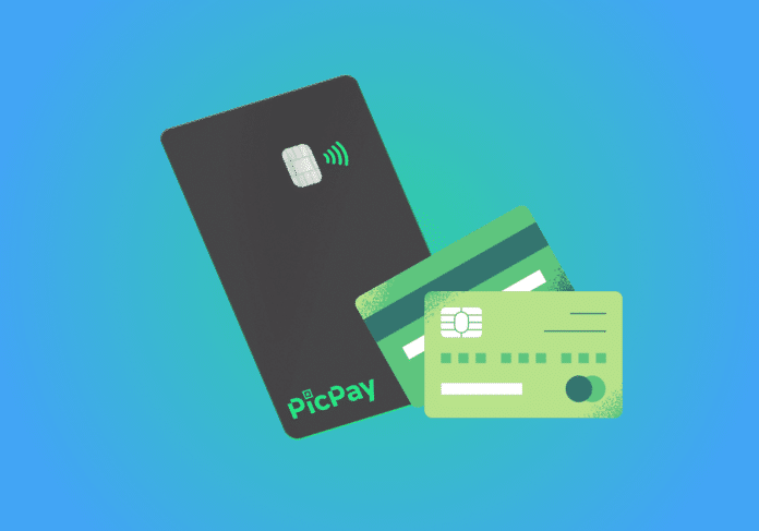 Como pagar fatura no aplicativo PicPay