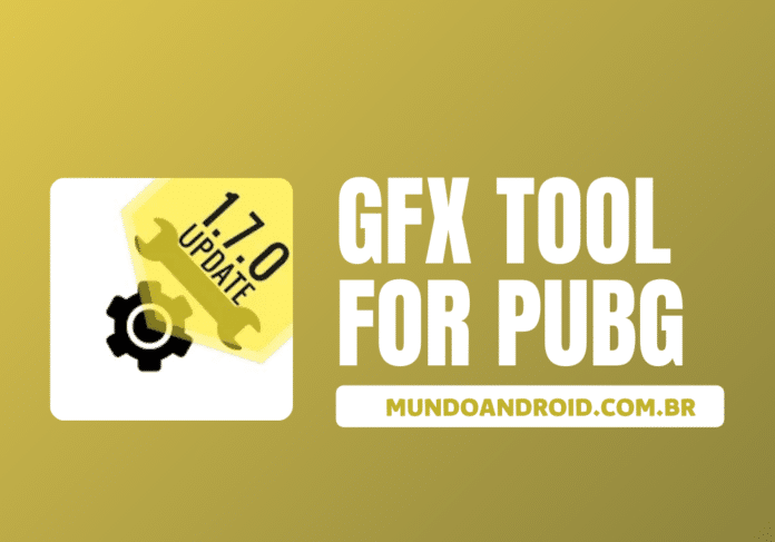 GFX Tool for PUBG Mod APK