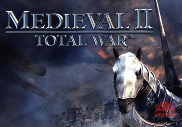 Total War Medieval II chega ao Android este ano