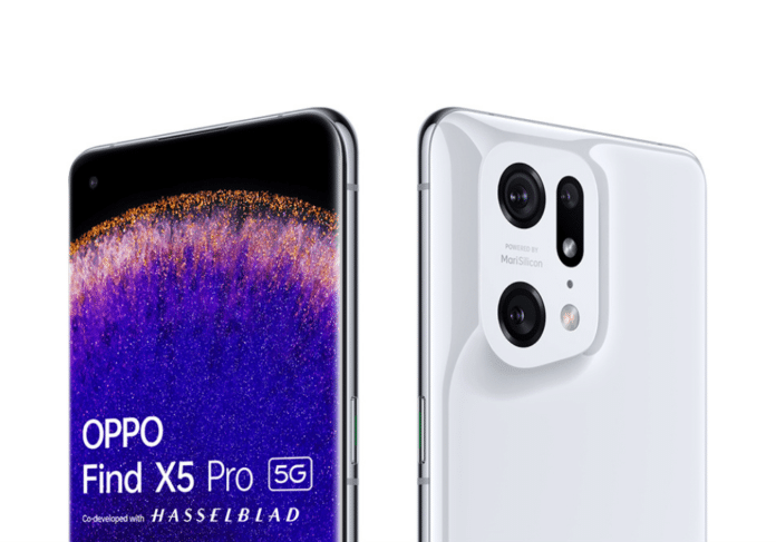 Baixar OPPO Find X5 Pro Live Wallpapers