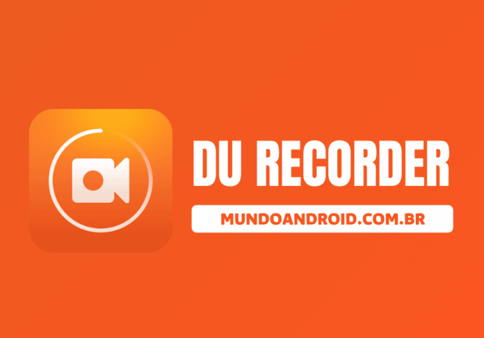 DU Screen Recorder PRO - Baixar para Android